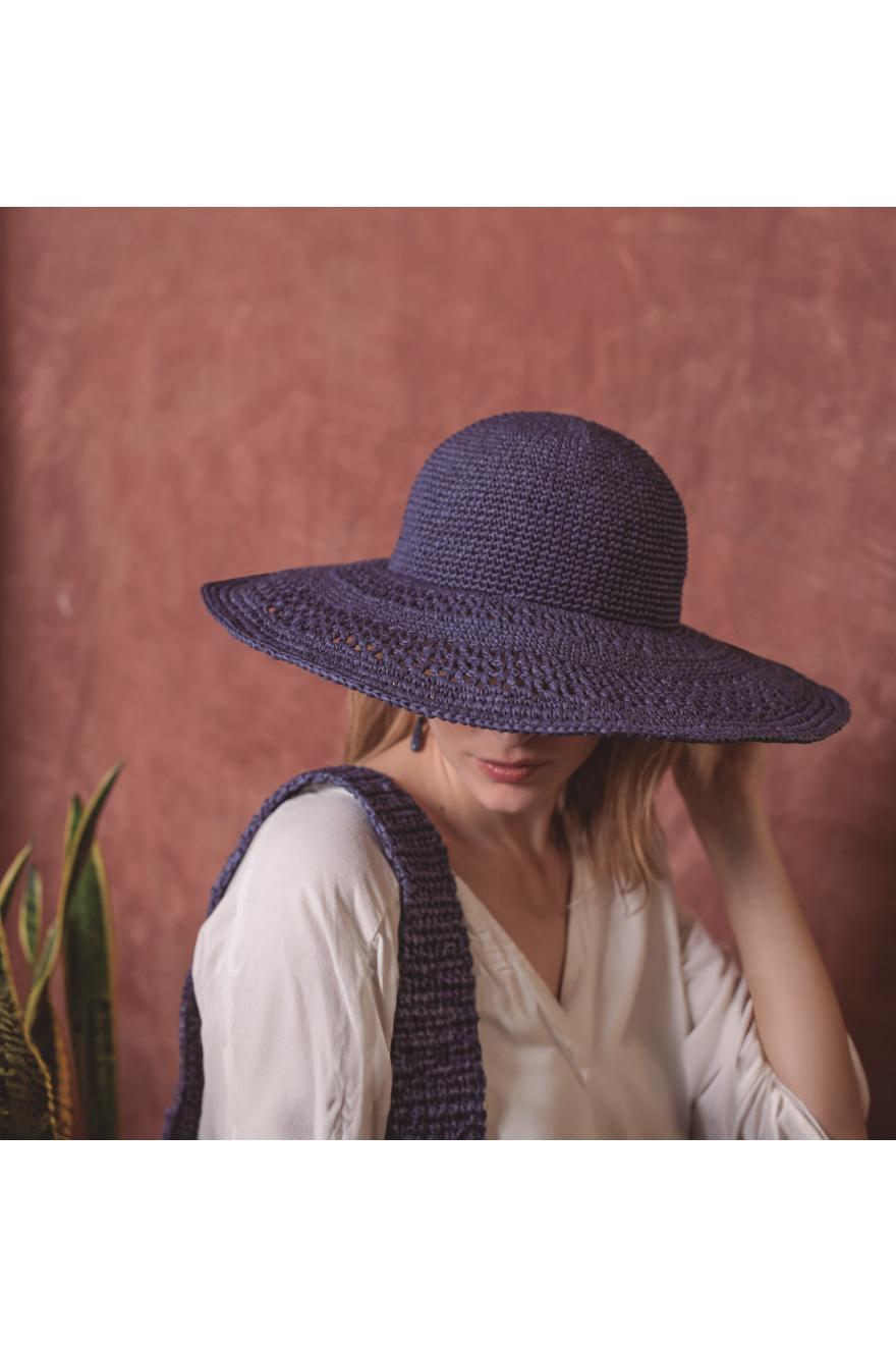 Raffia Book - Sacs & Chapeaux