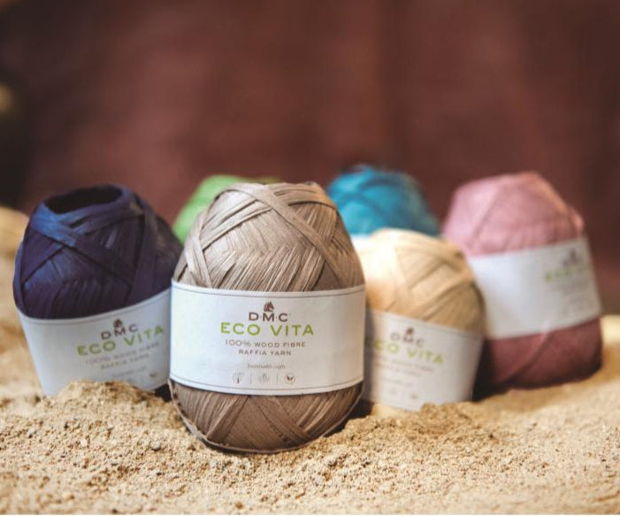 Eco Vita Raffia