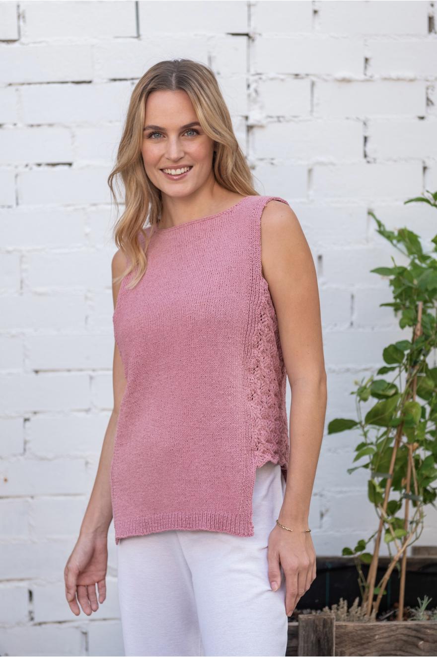 Love me longer Tricot