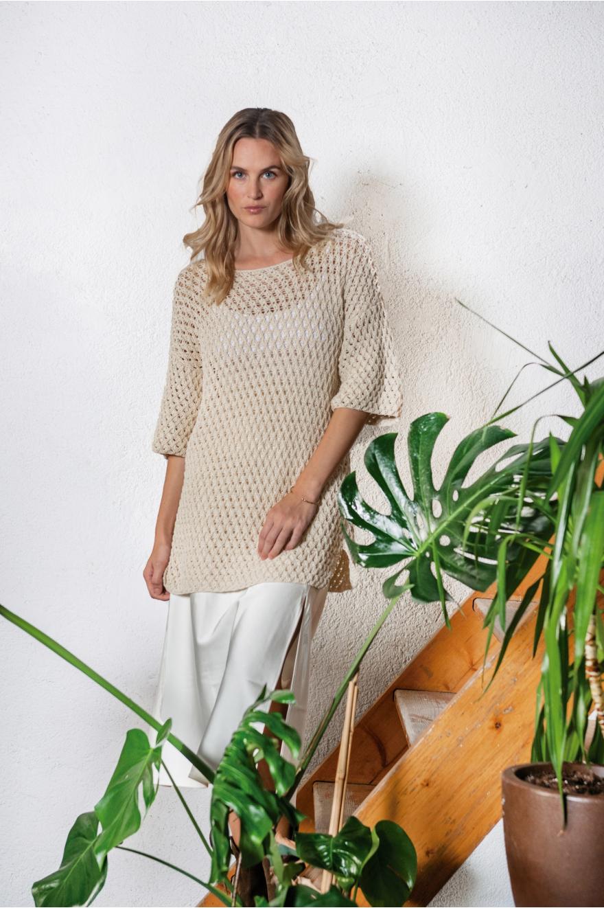 Love me longer Tricot