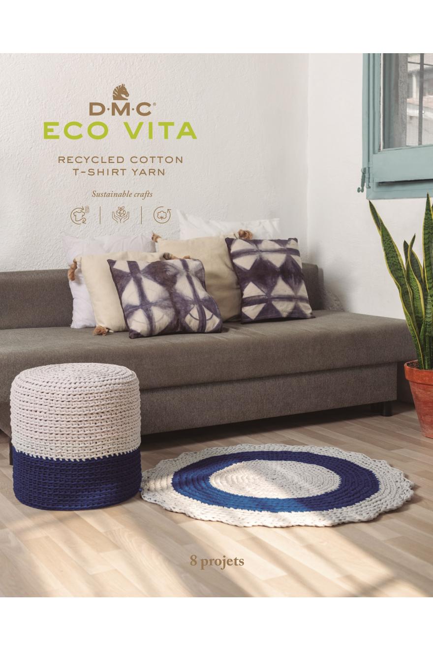 Book Eco Vita T-shirt