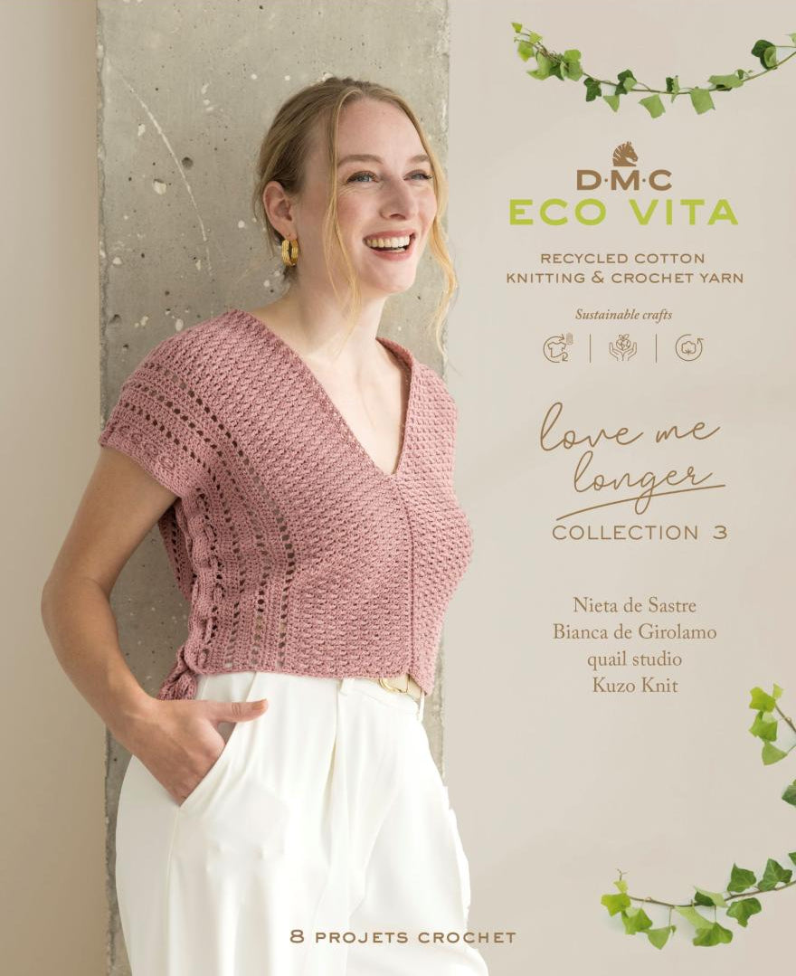 Love me longer Crochet