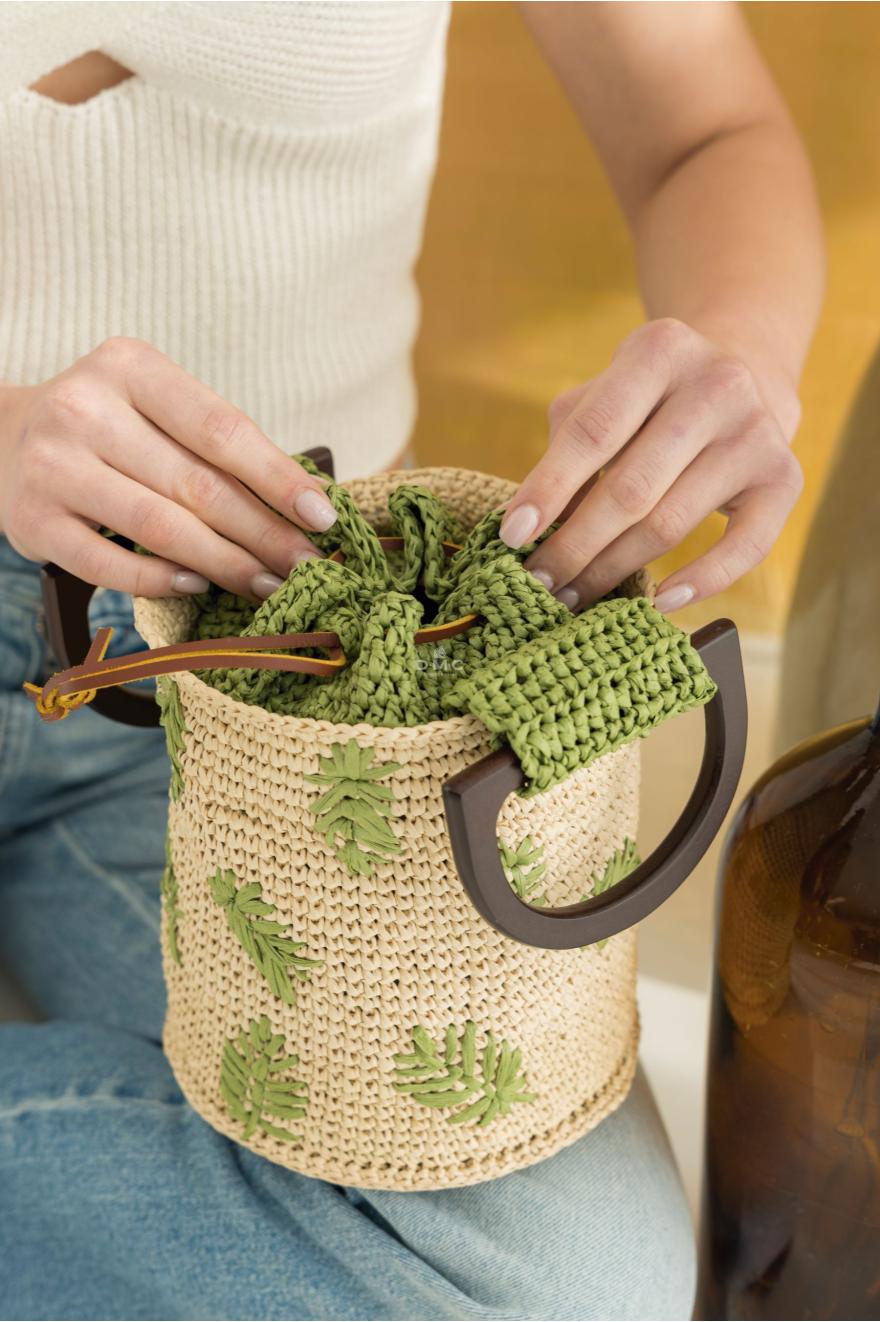 Eco Vita Raffia