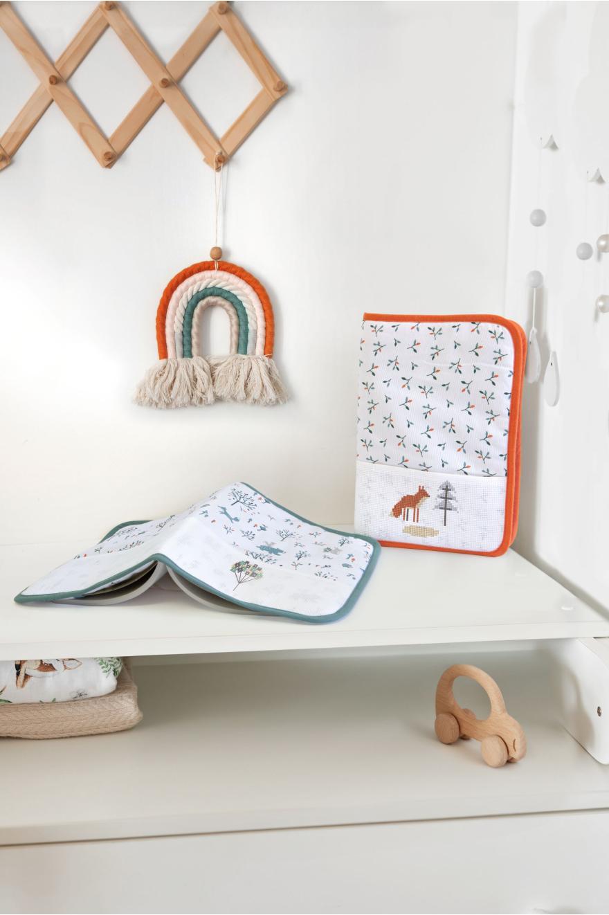 Protège Carnet de santé