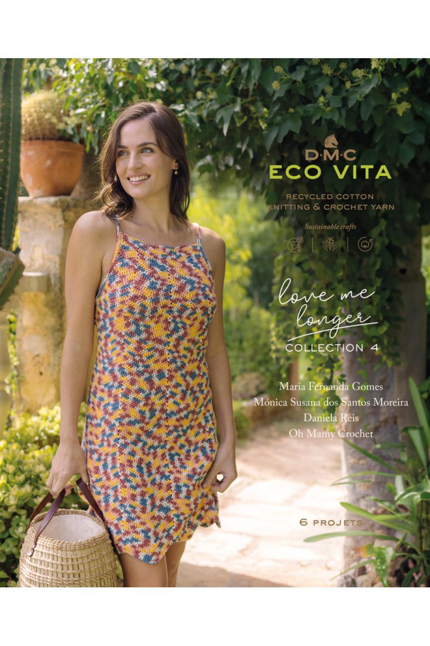 Love me longer Crochet et tricot