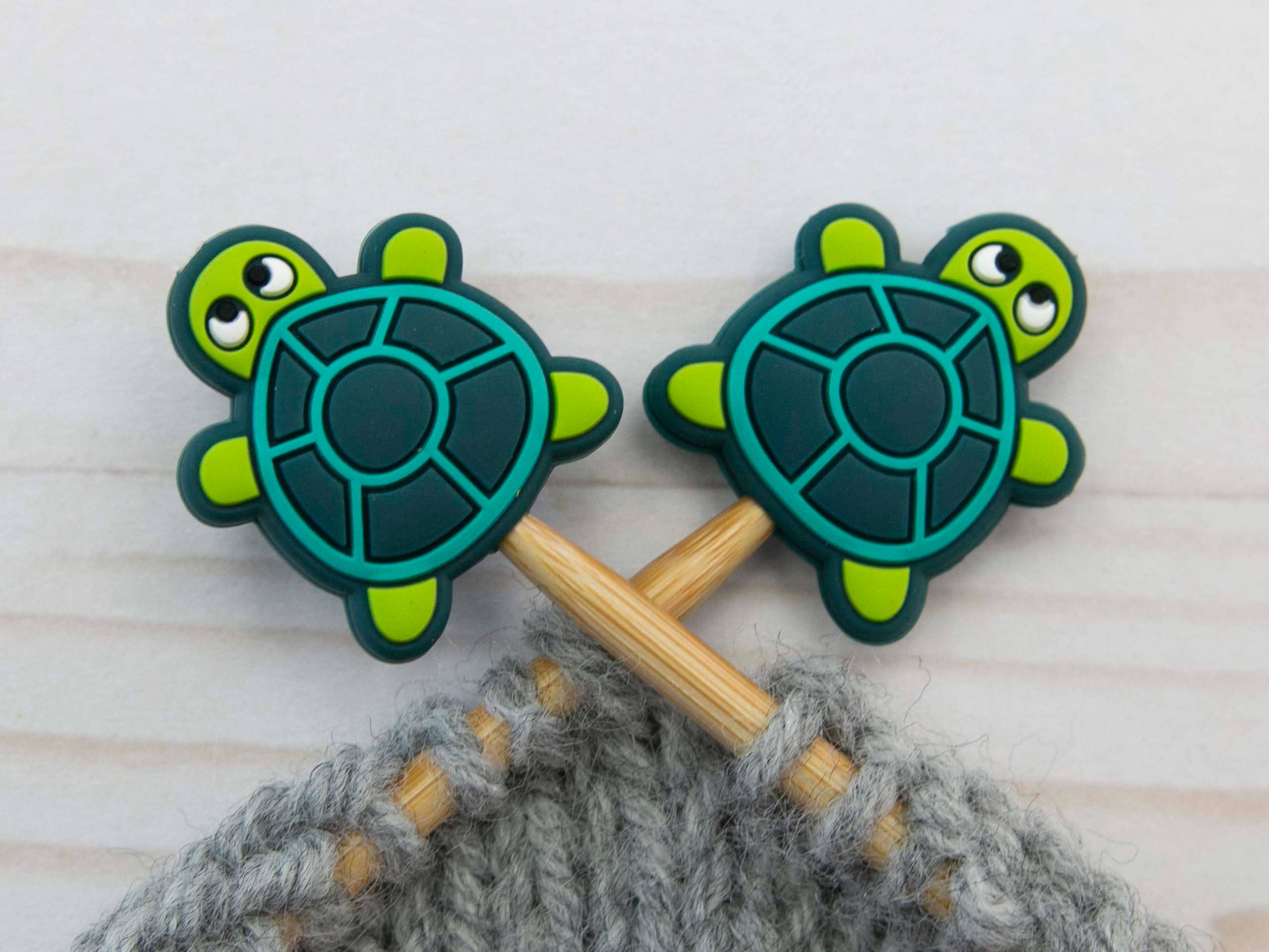 Tortue Verte | Protège pointe