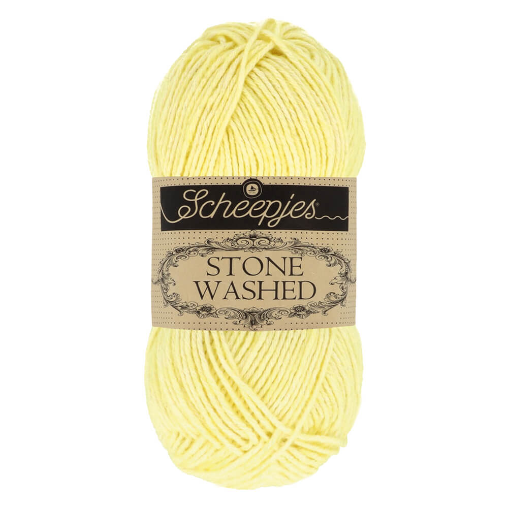 Stone Washed