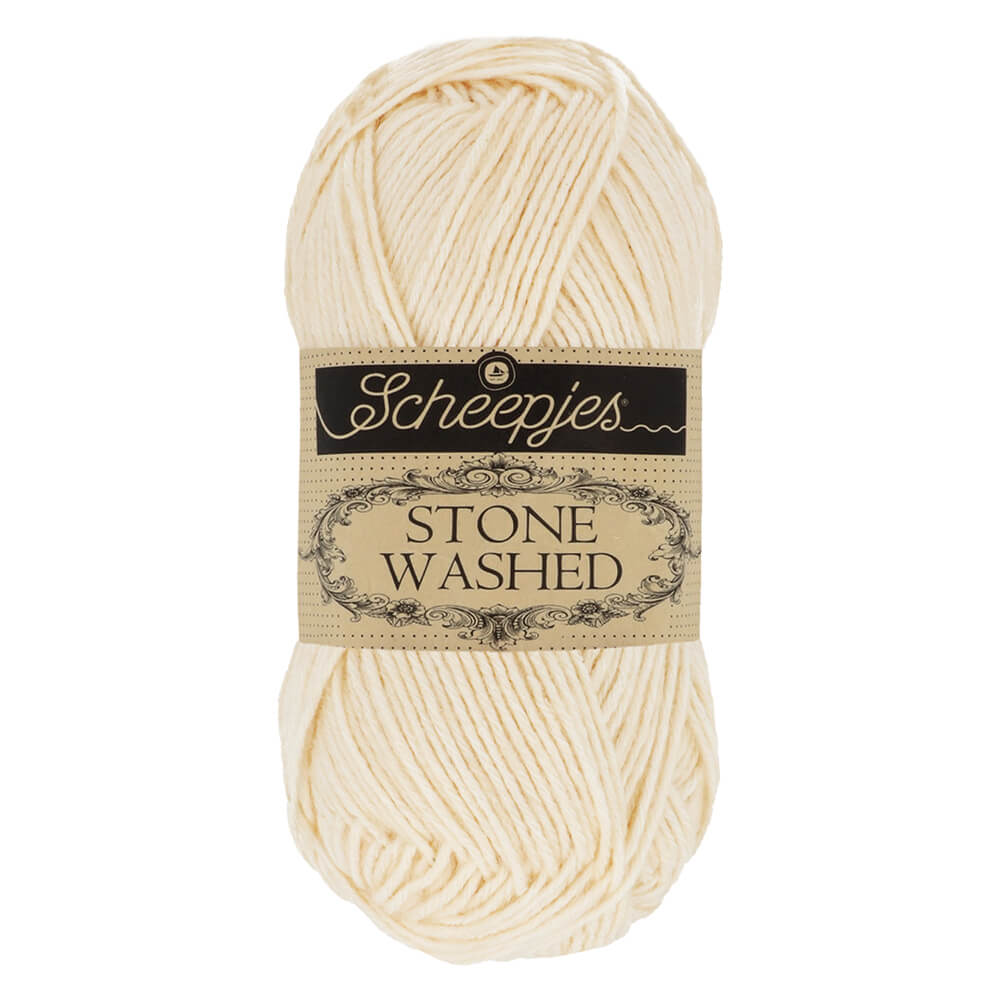 Stone Washed