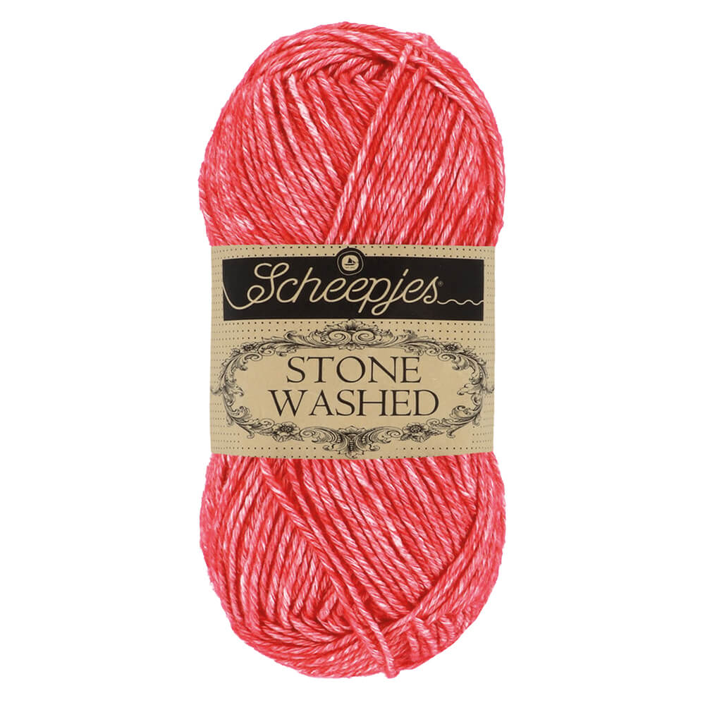 Stone Washed
