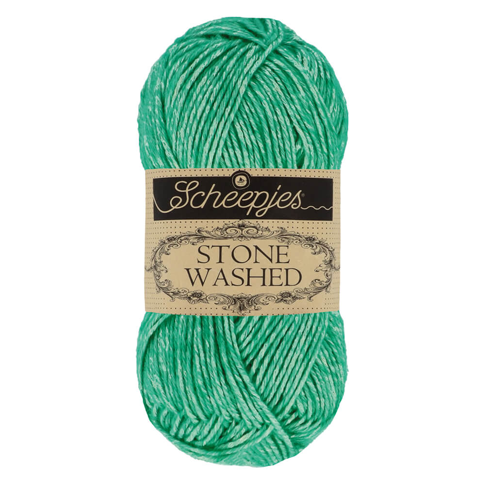 Stone Washed