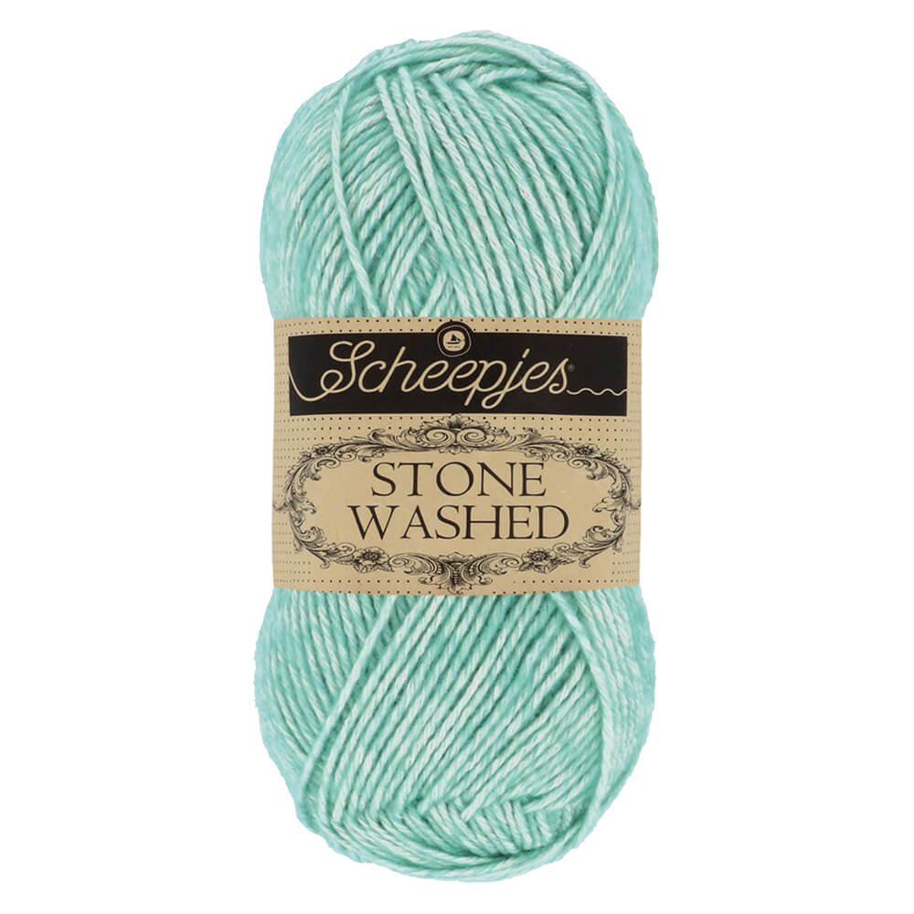 Stone Washed