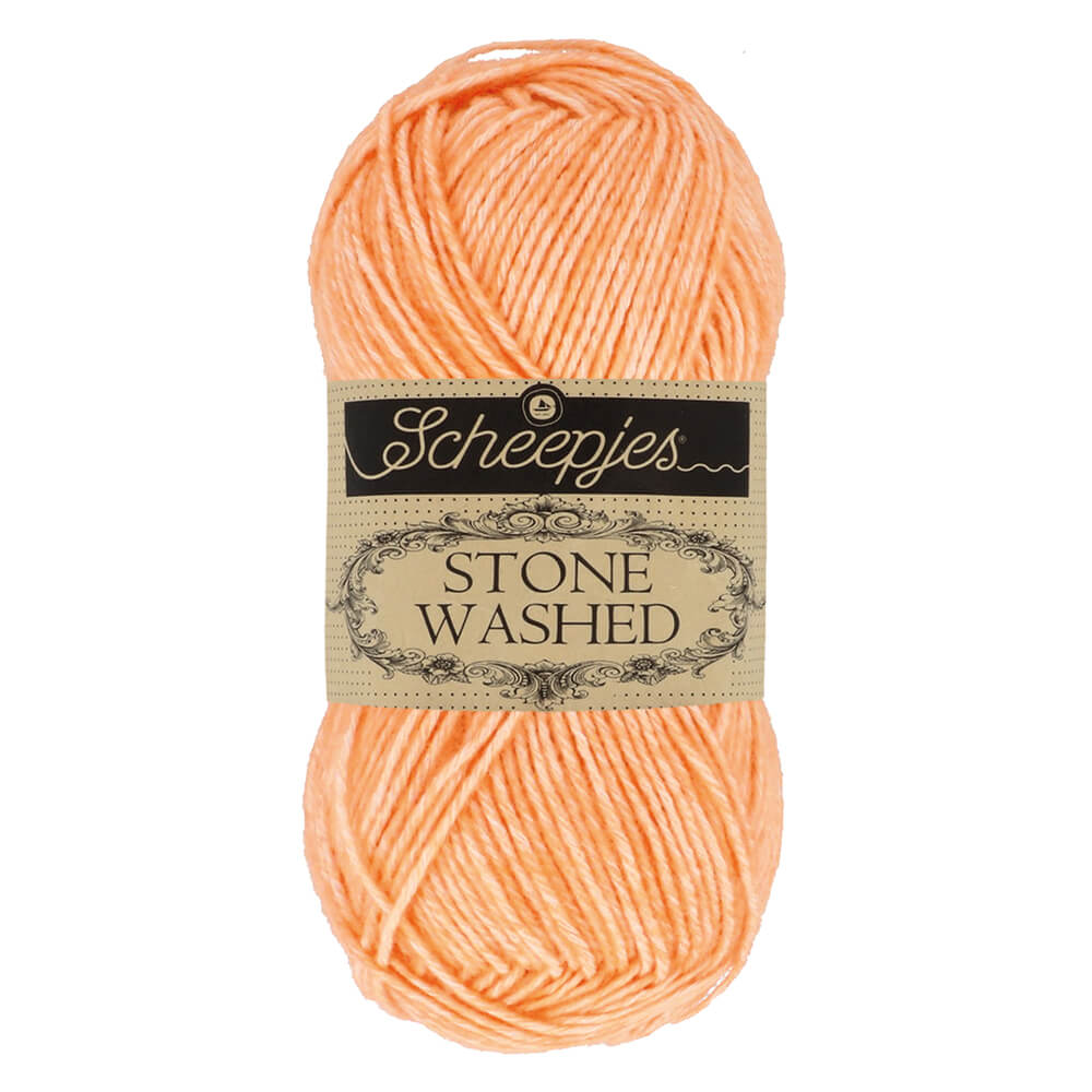 Stone Washed