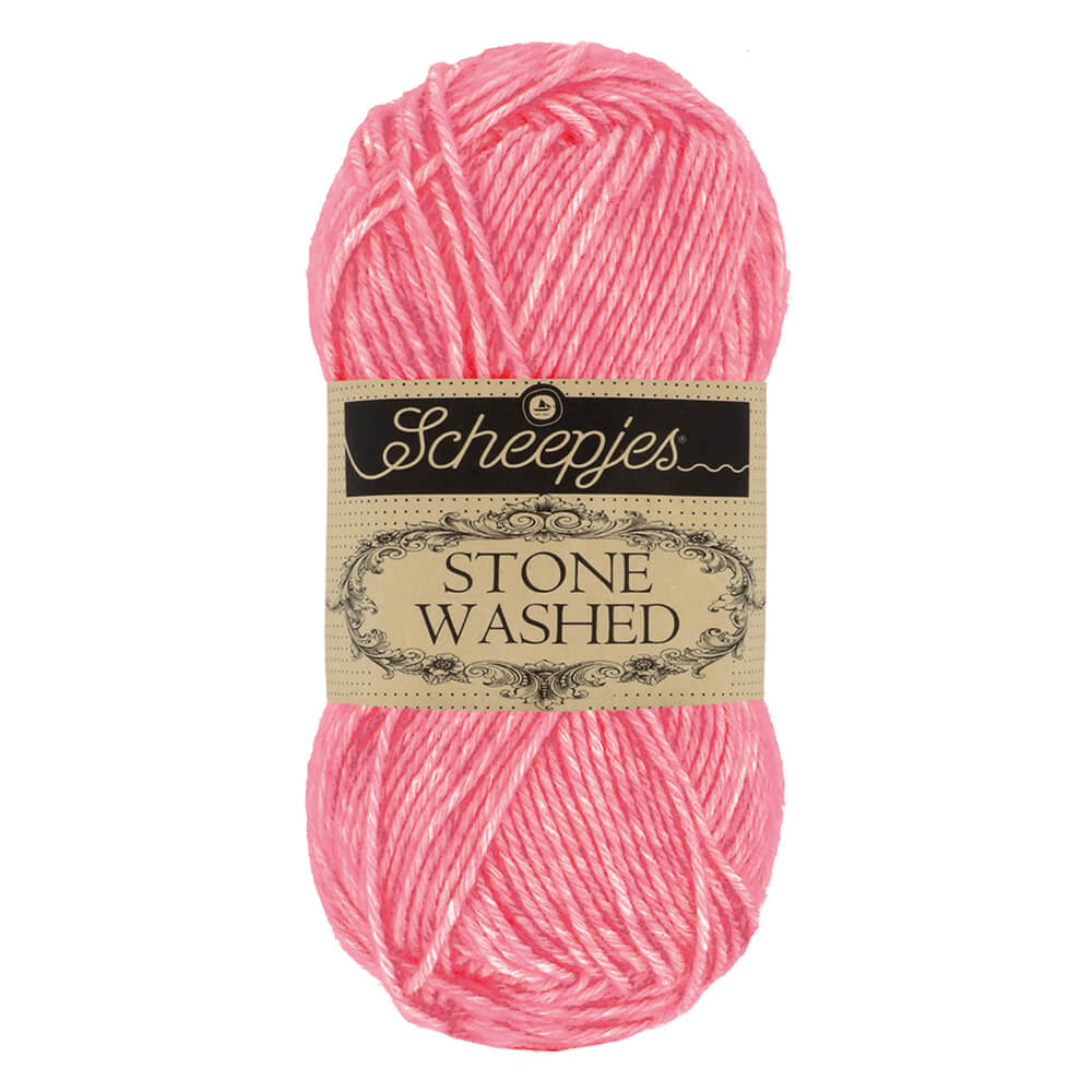 Stone Washed