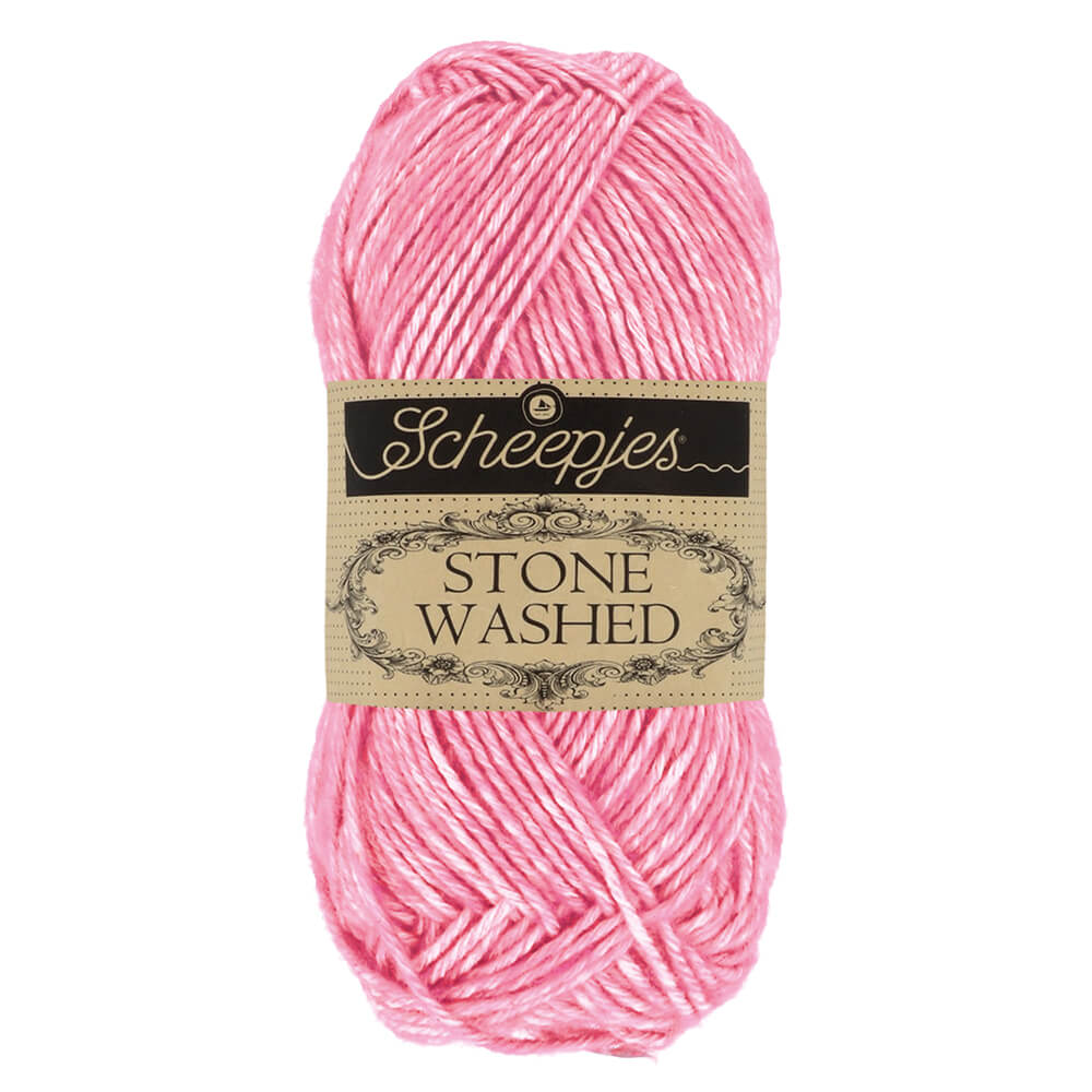 Stone Washed