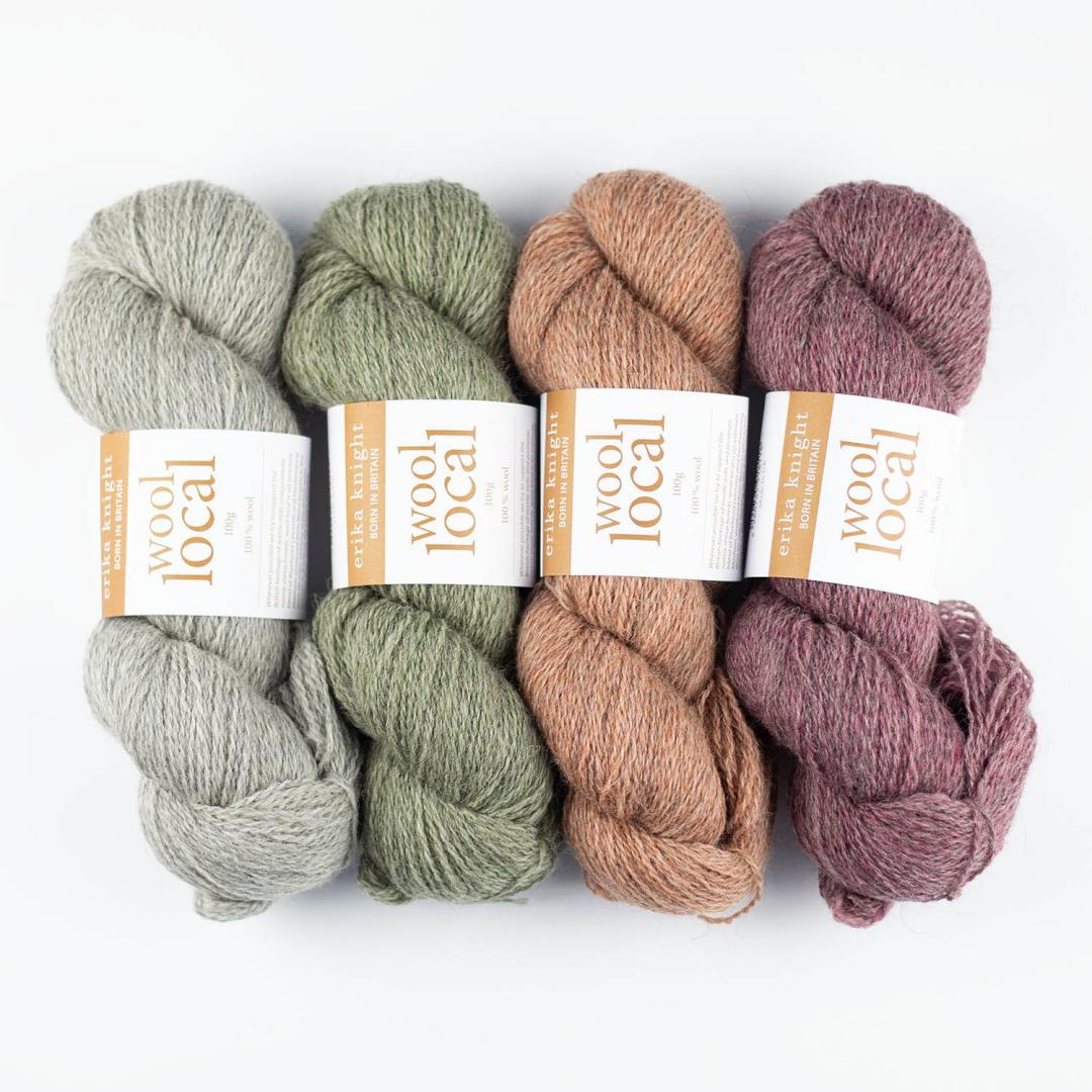 Wool Local