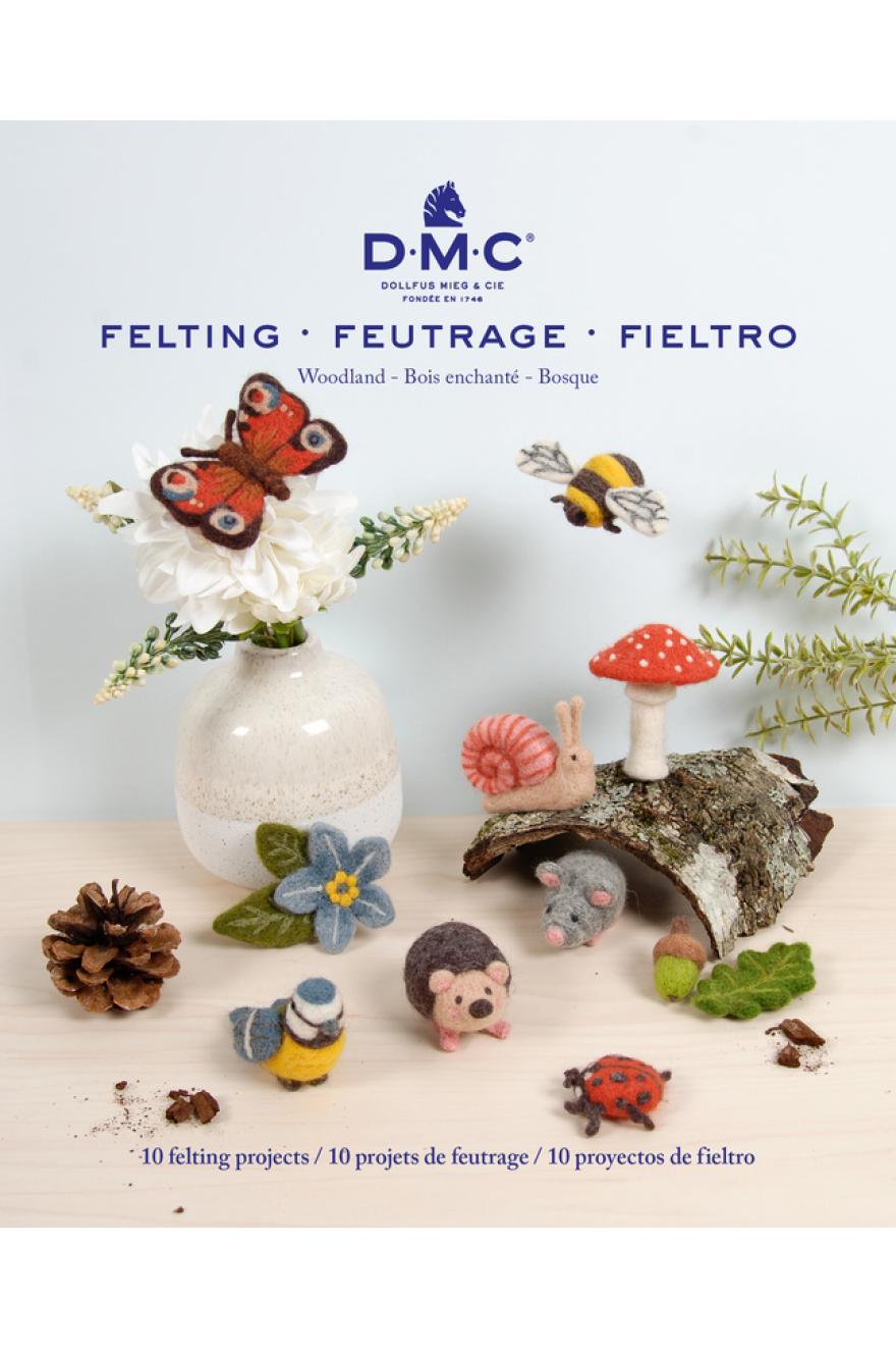 Feutrage - Catalogues