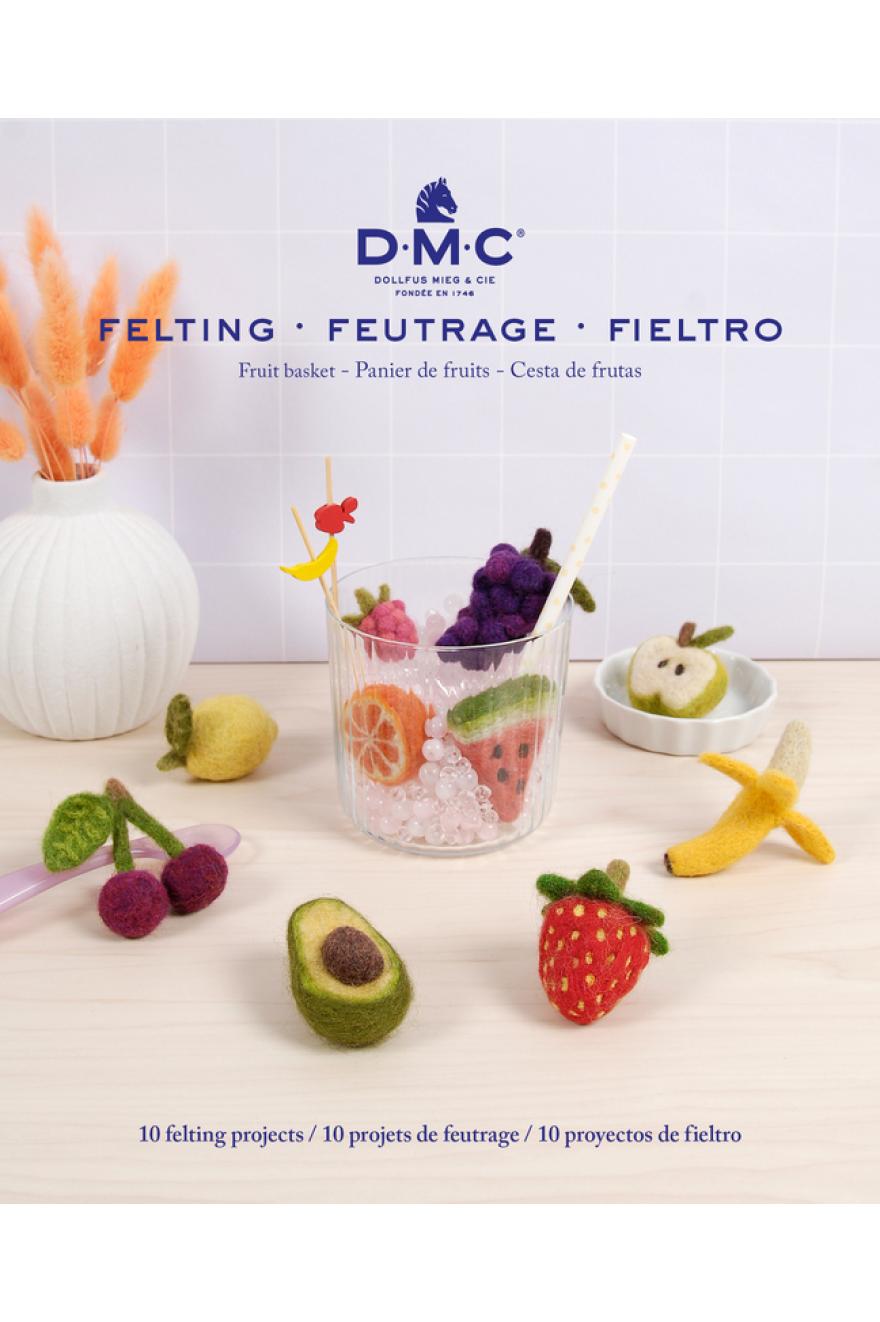 Feutrage - Catalogues