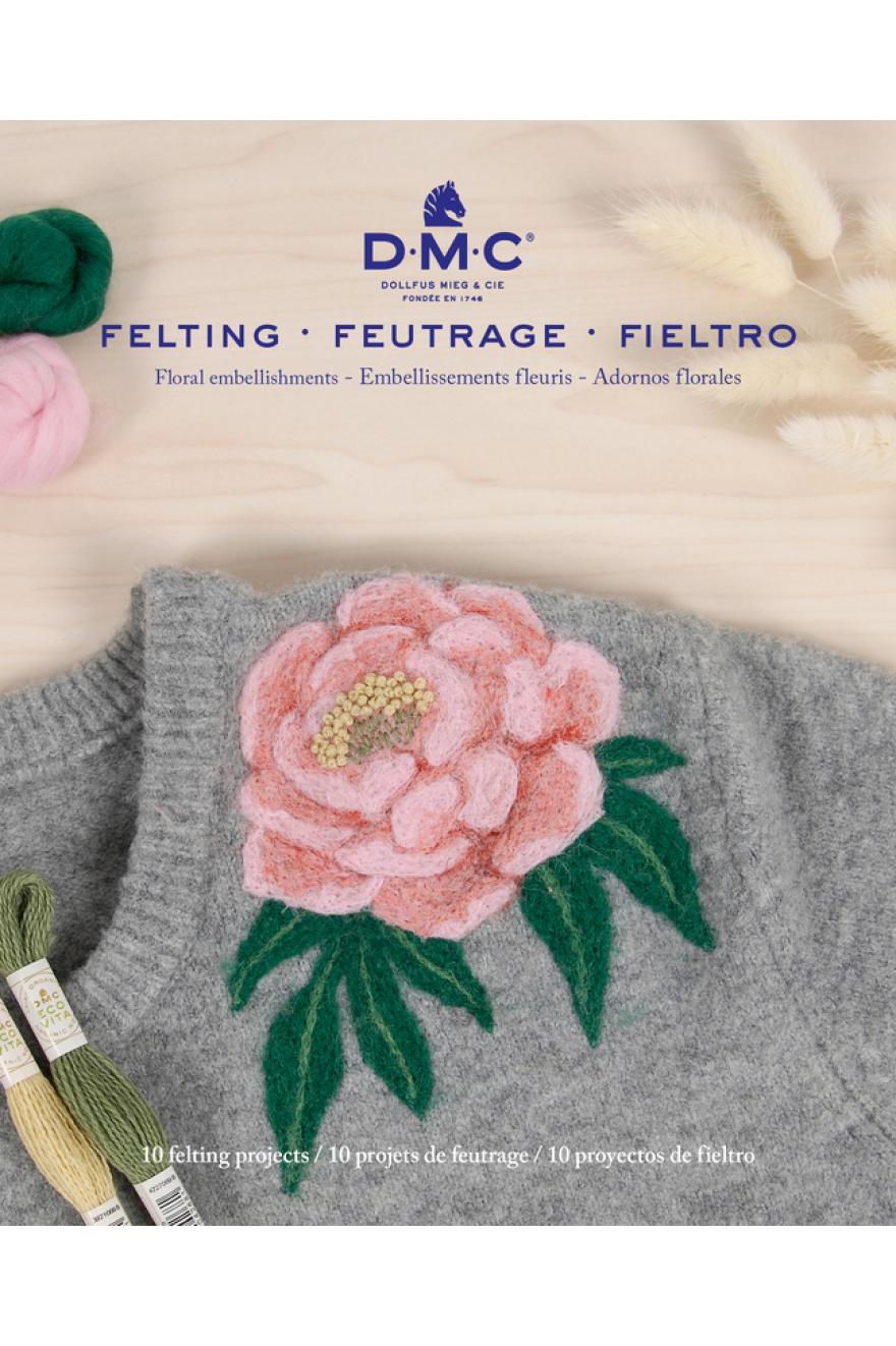 Feutrage - Catalogues