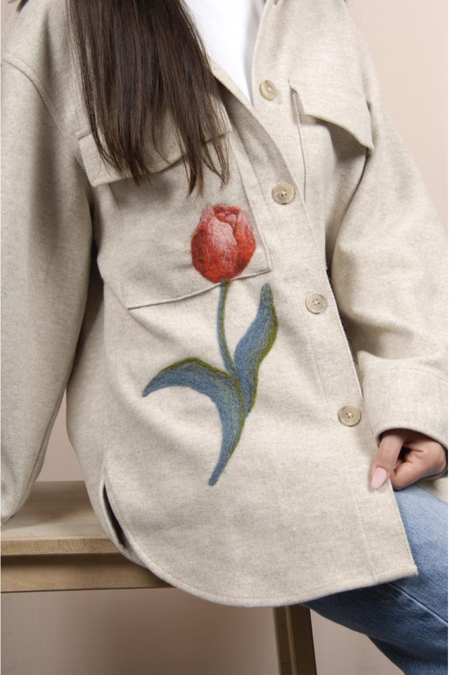 Feutrage - Catalogues