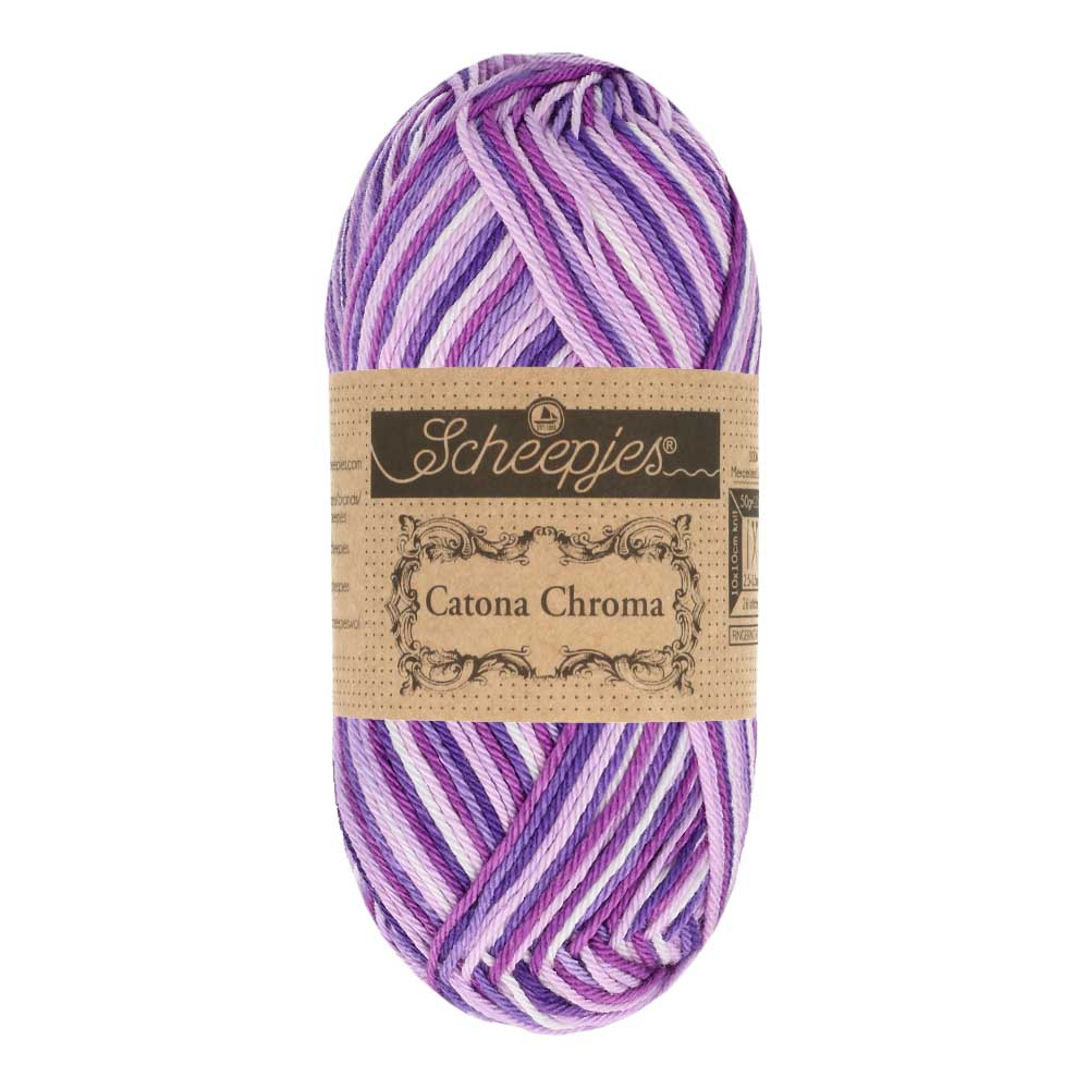 Catona - Chroma Collection