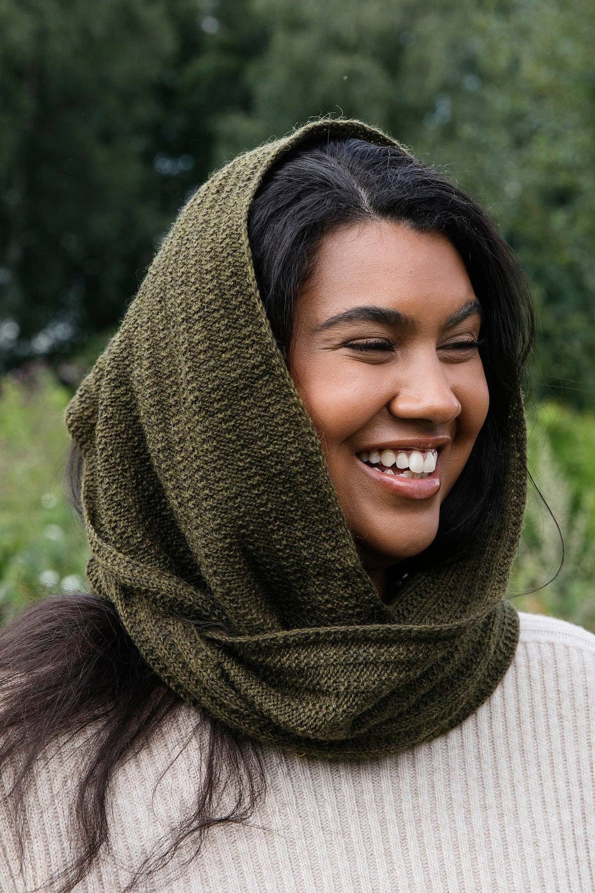 52 weeks of One-Skein Knits