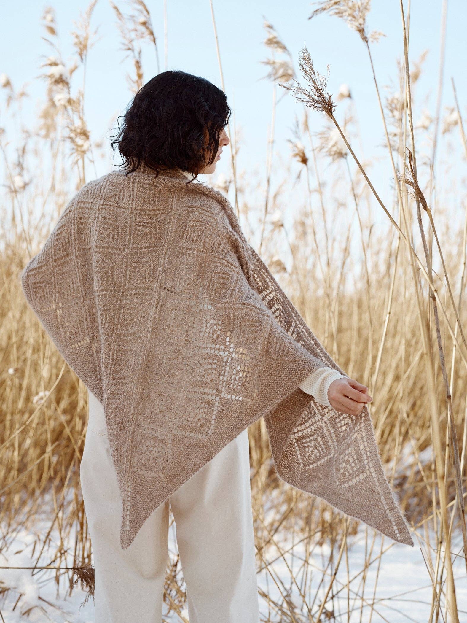 Laine Magazine Numéro 27
