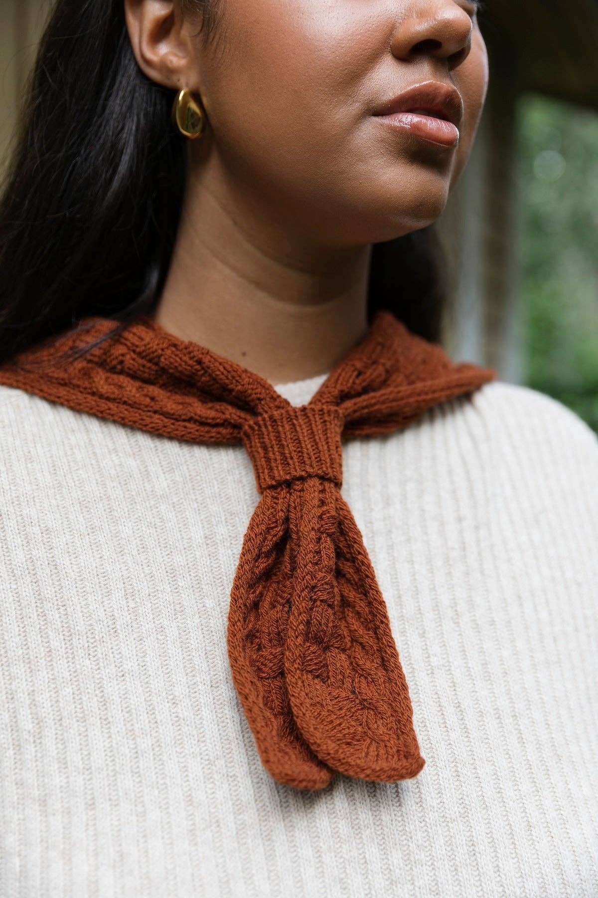 52 weeks of One-Skein Knits