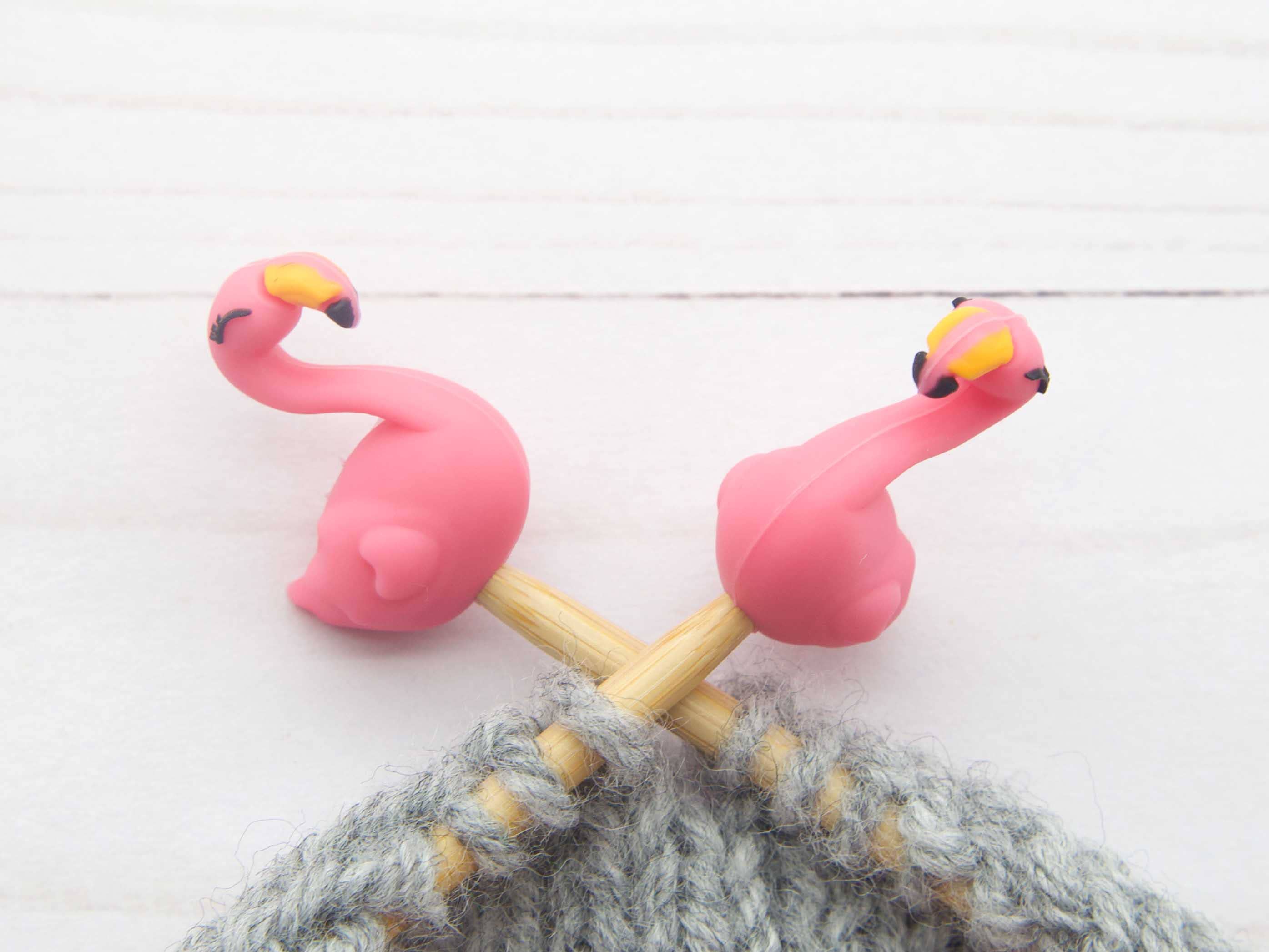 Petit Flamant | Protège pointe