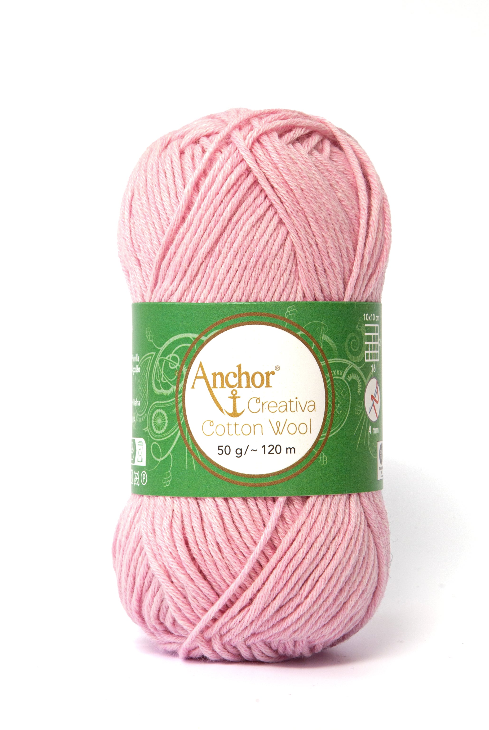 Creativa Cotton Wool