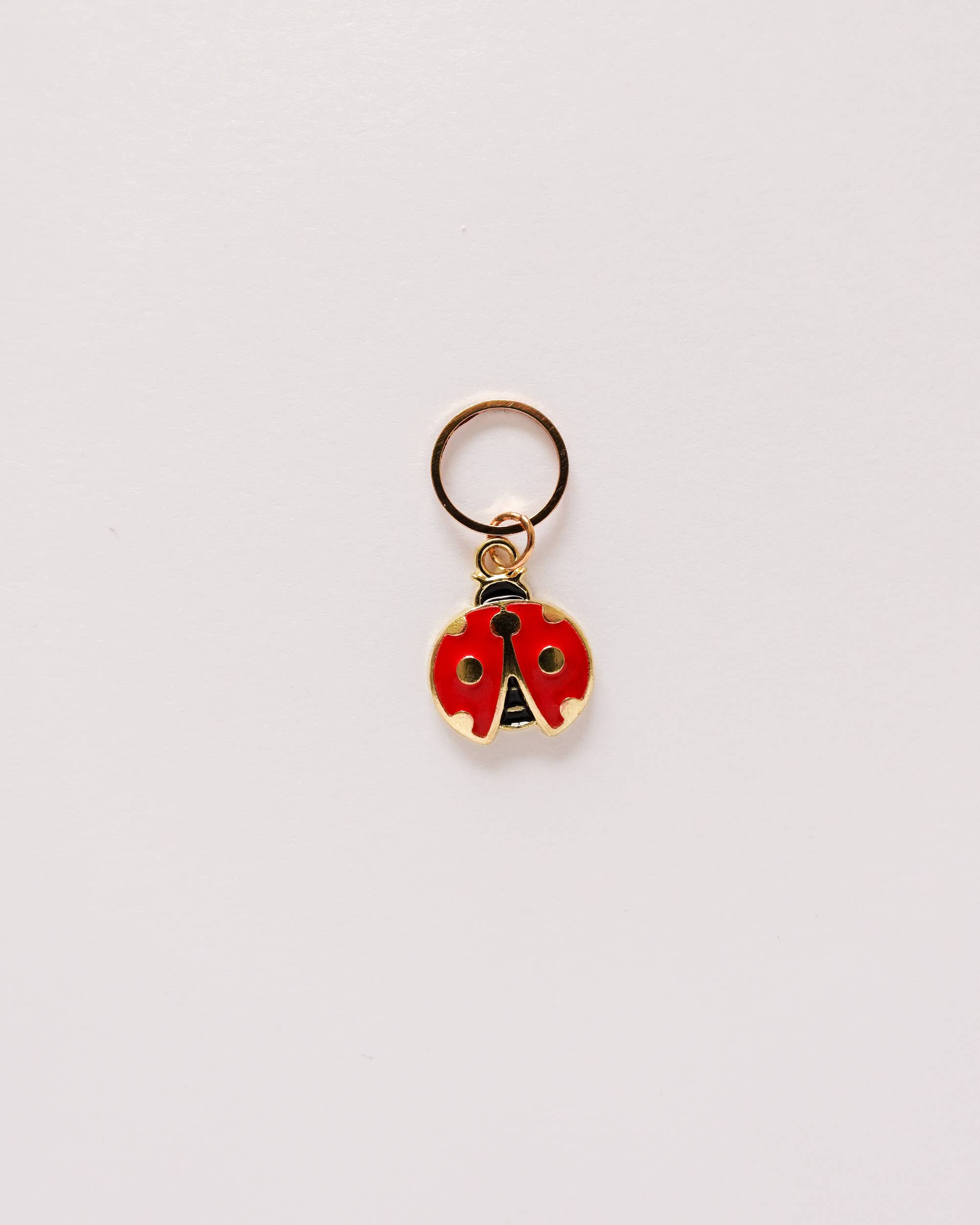 Bee Happy - Anneaux marqueurs