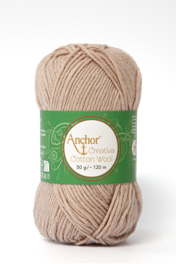 Creativa Cotton Wool