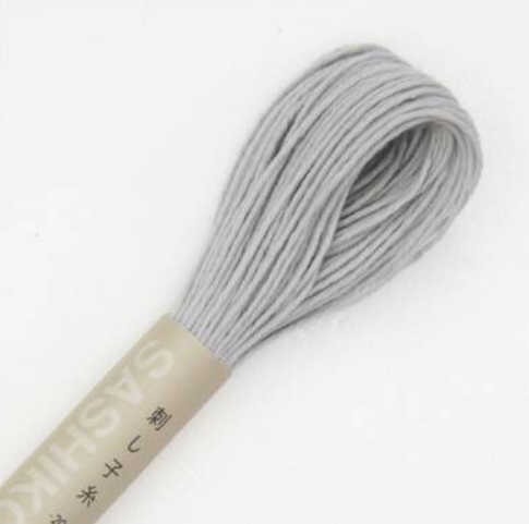 Fil Sashiko 20m