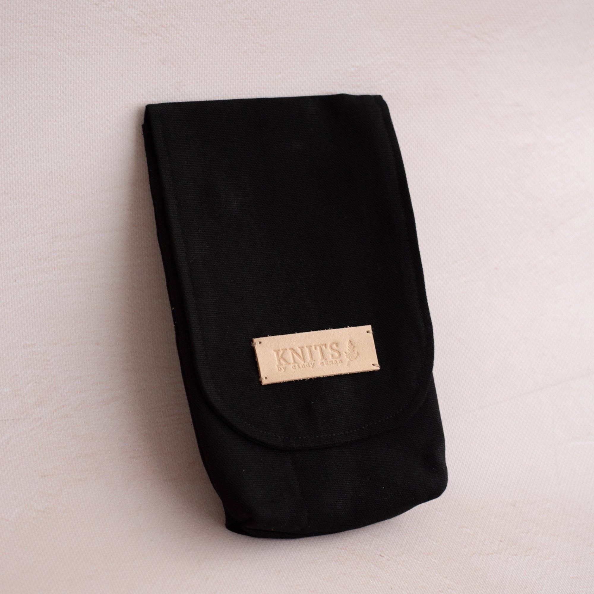 L'affaire KNITS