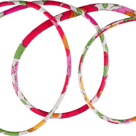 Cordon spaghetti Liberty Fabrics