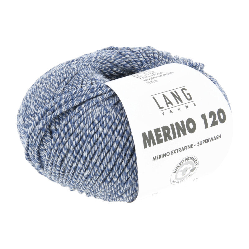 Merino 120