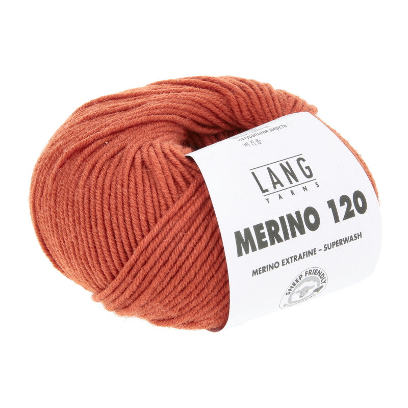 Merino 120