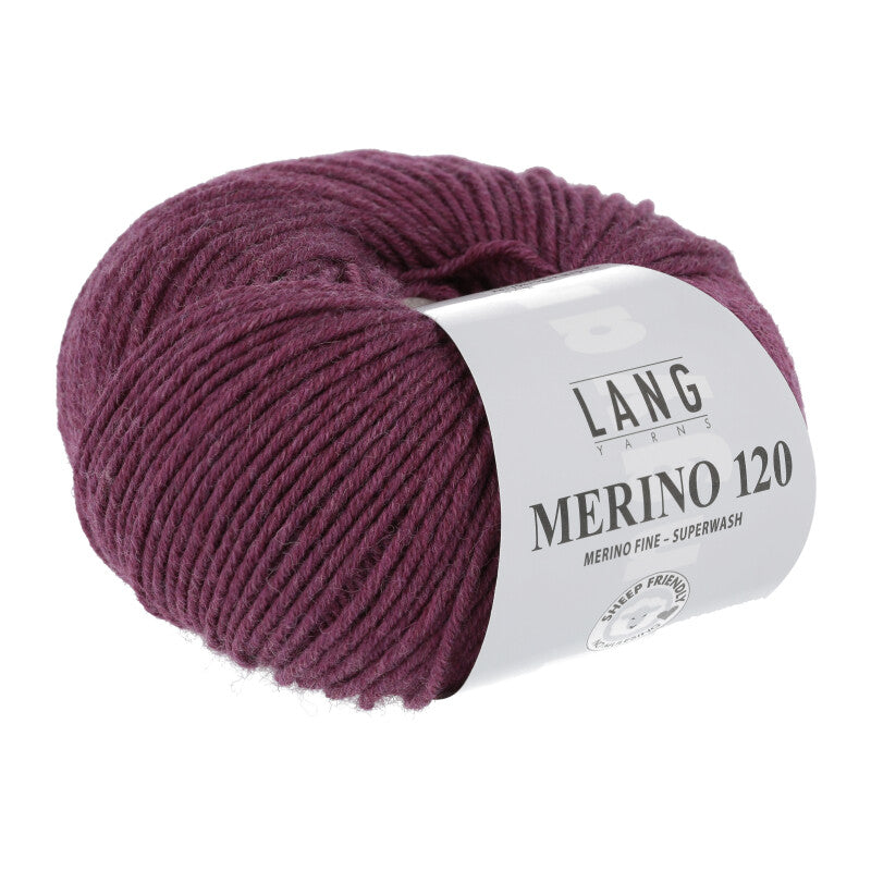 Merino 120