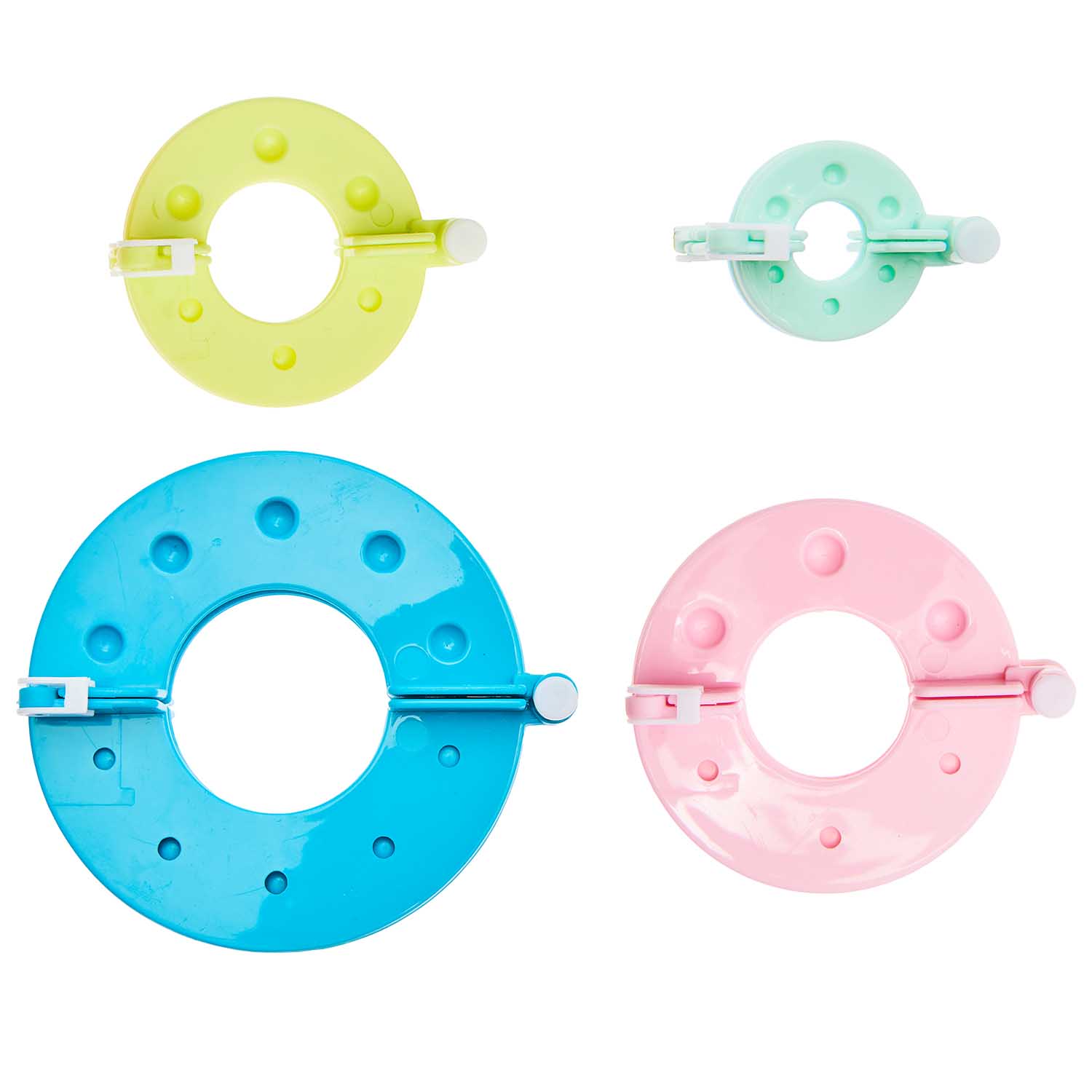 Pompon Maker - Kit pour pompons