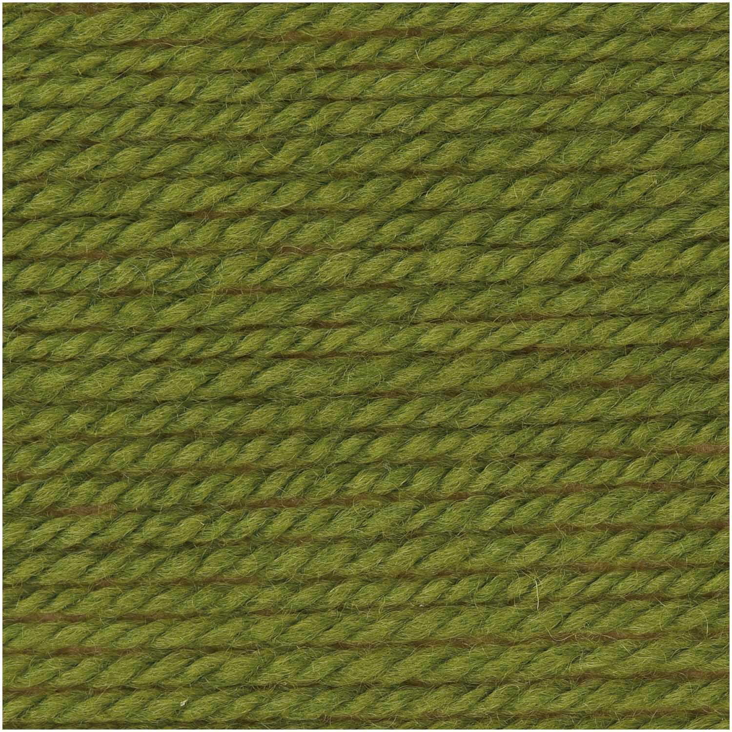 Essential Soft Merino