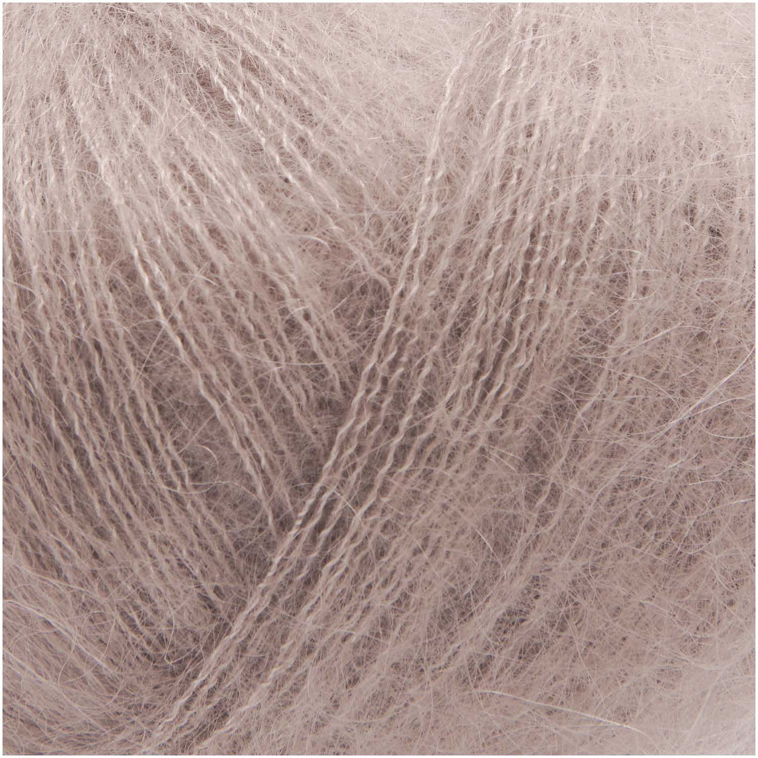 Super kid mohair loves silk