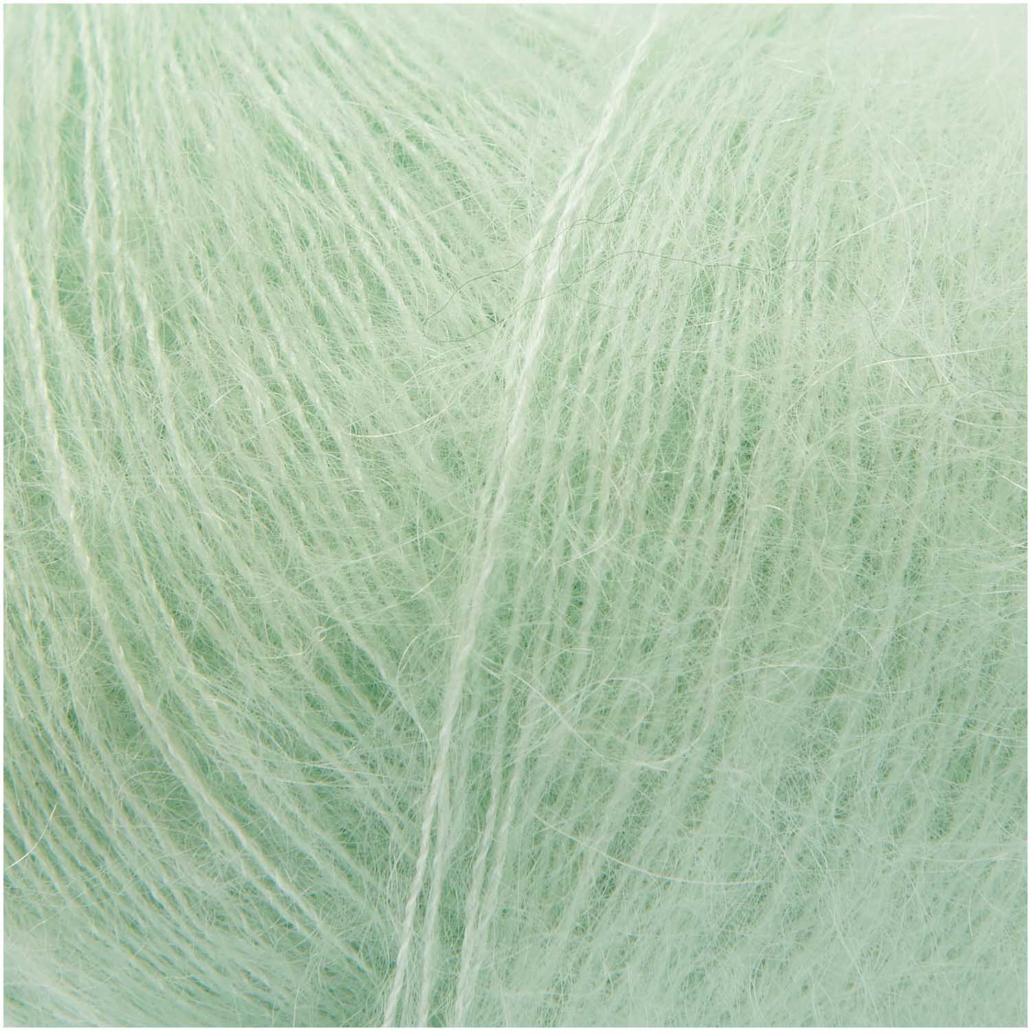 Super kid mohair loves silk