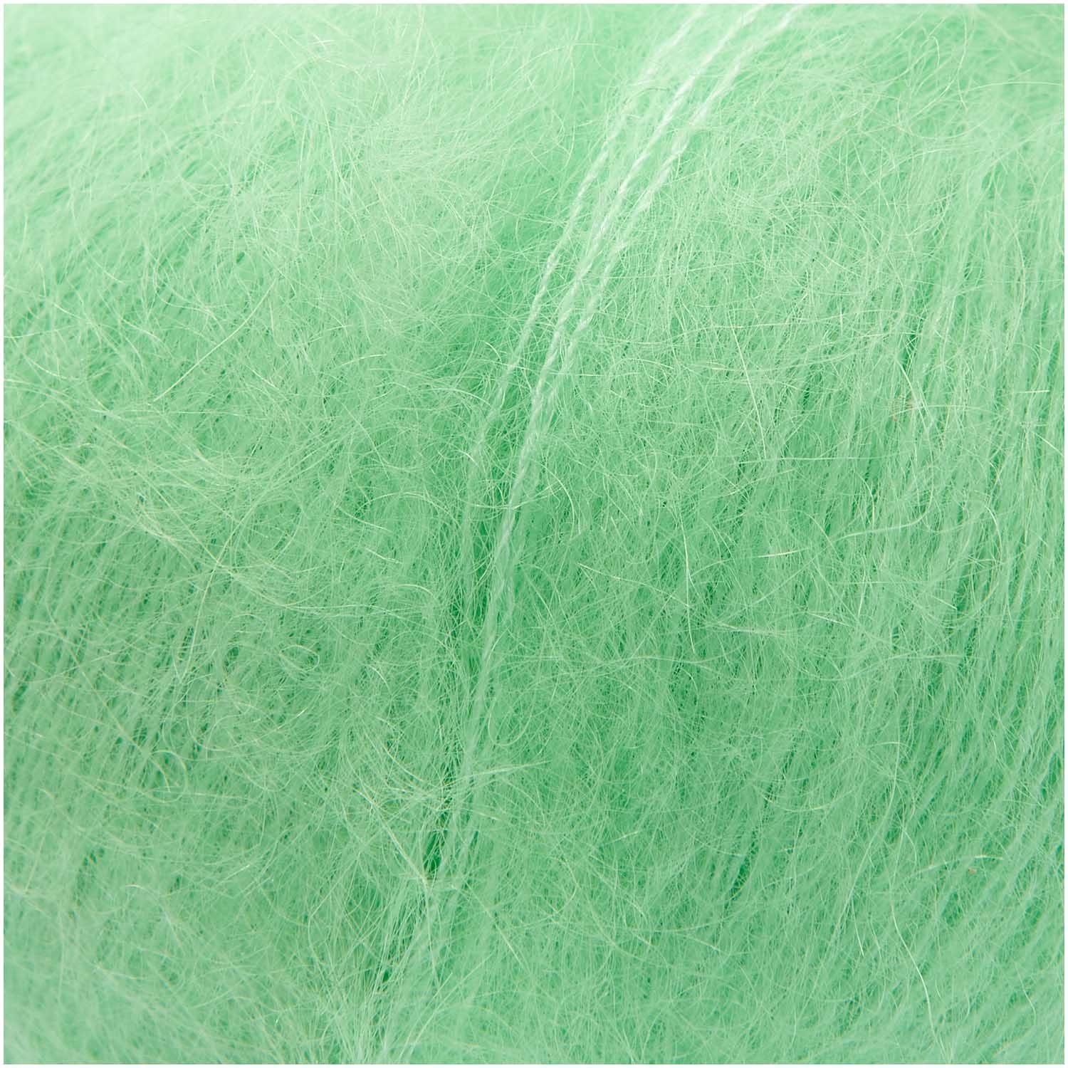 Super kid mohair loves silk