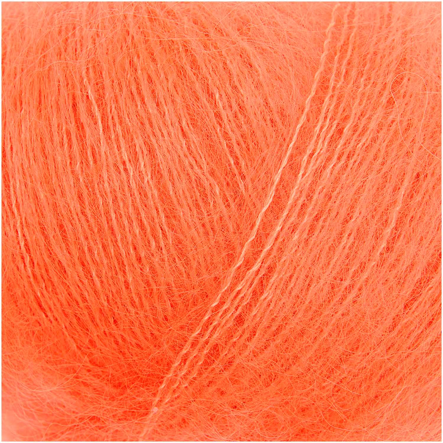 Super kid mohair loves silk