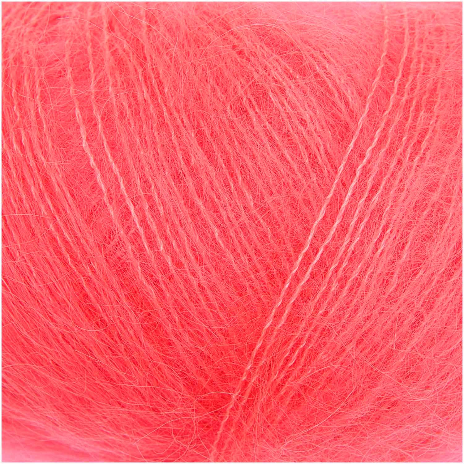 Super kid mohair loves silk