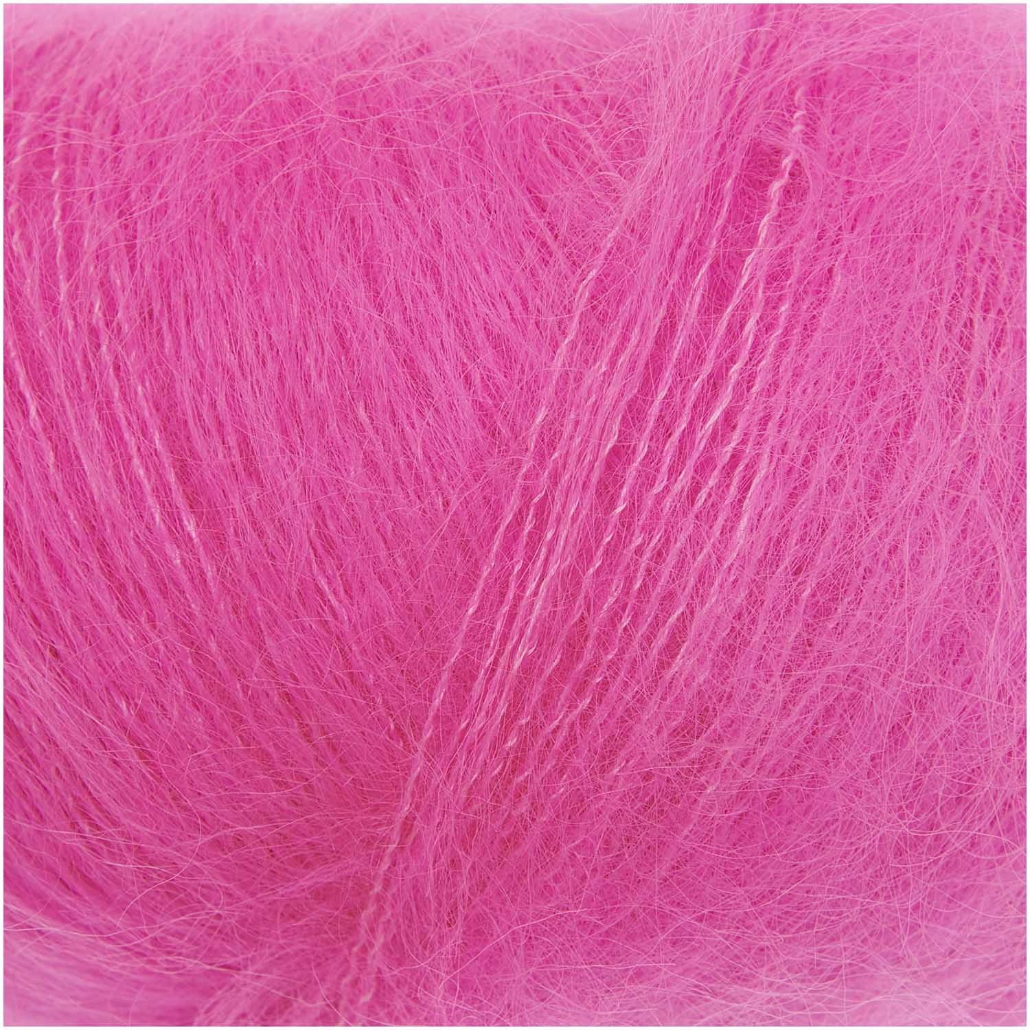 Super kid mohair loves silk