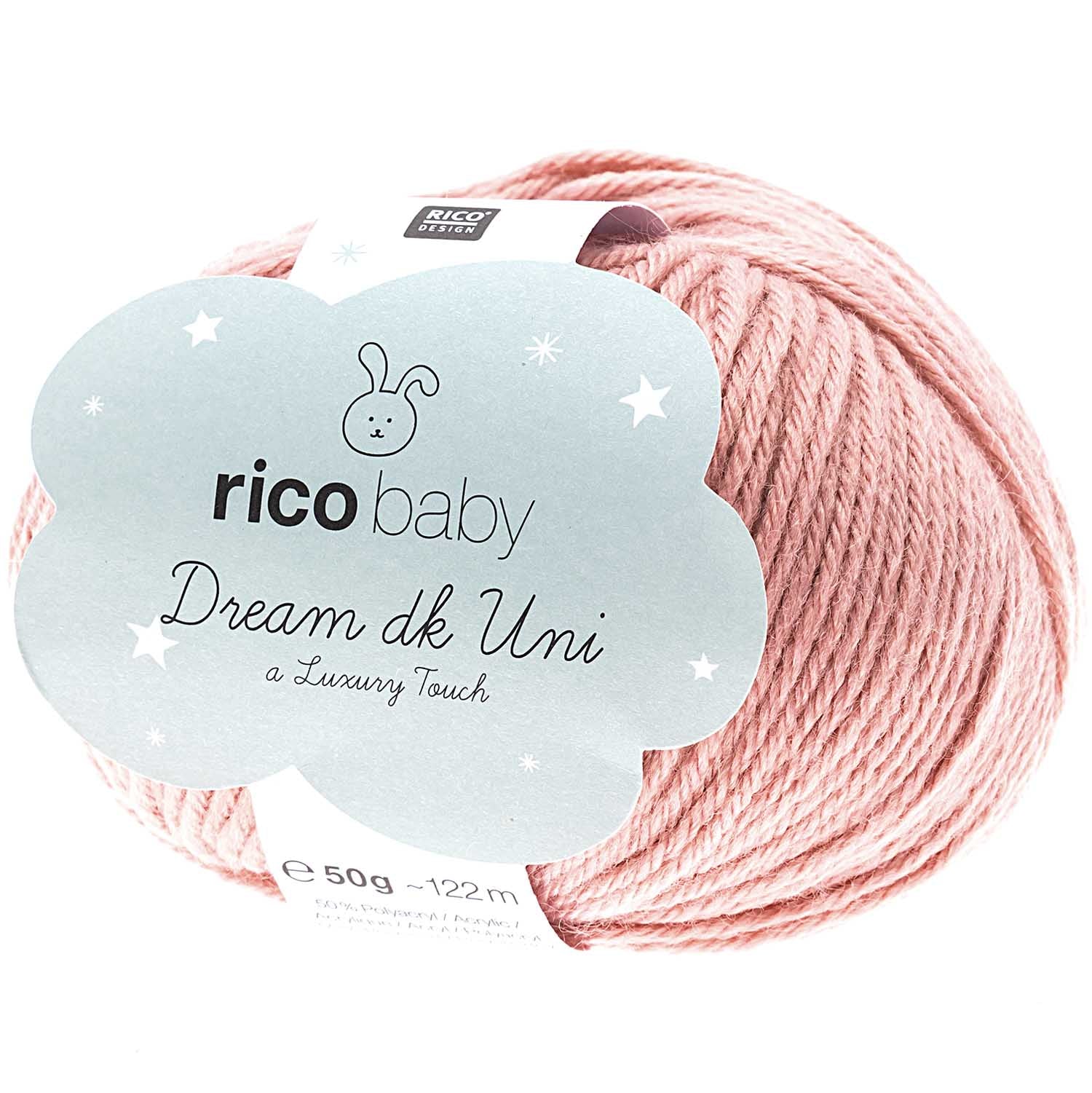 Baby Dream dk - unie et print