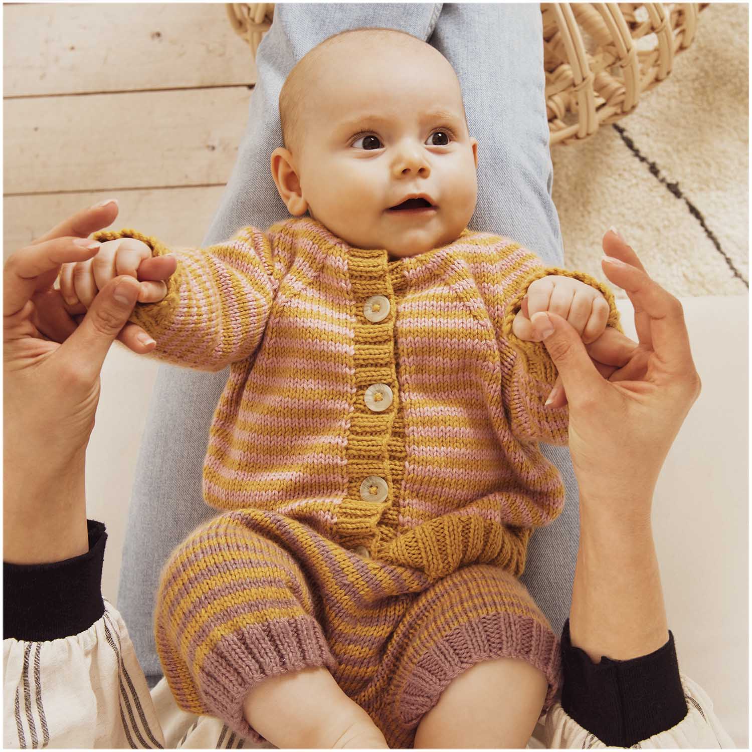 Baby Dream dk - unie et print