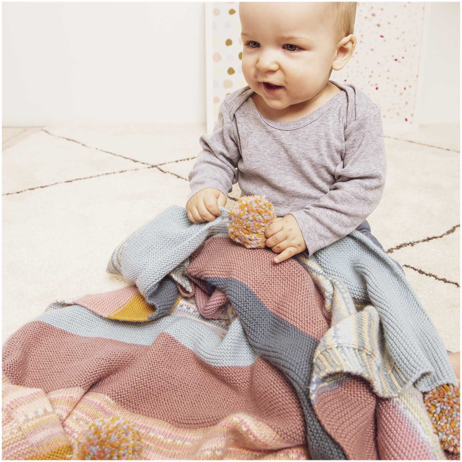 Baby Dream dk - unie et print