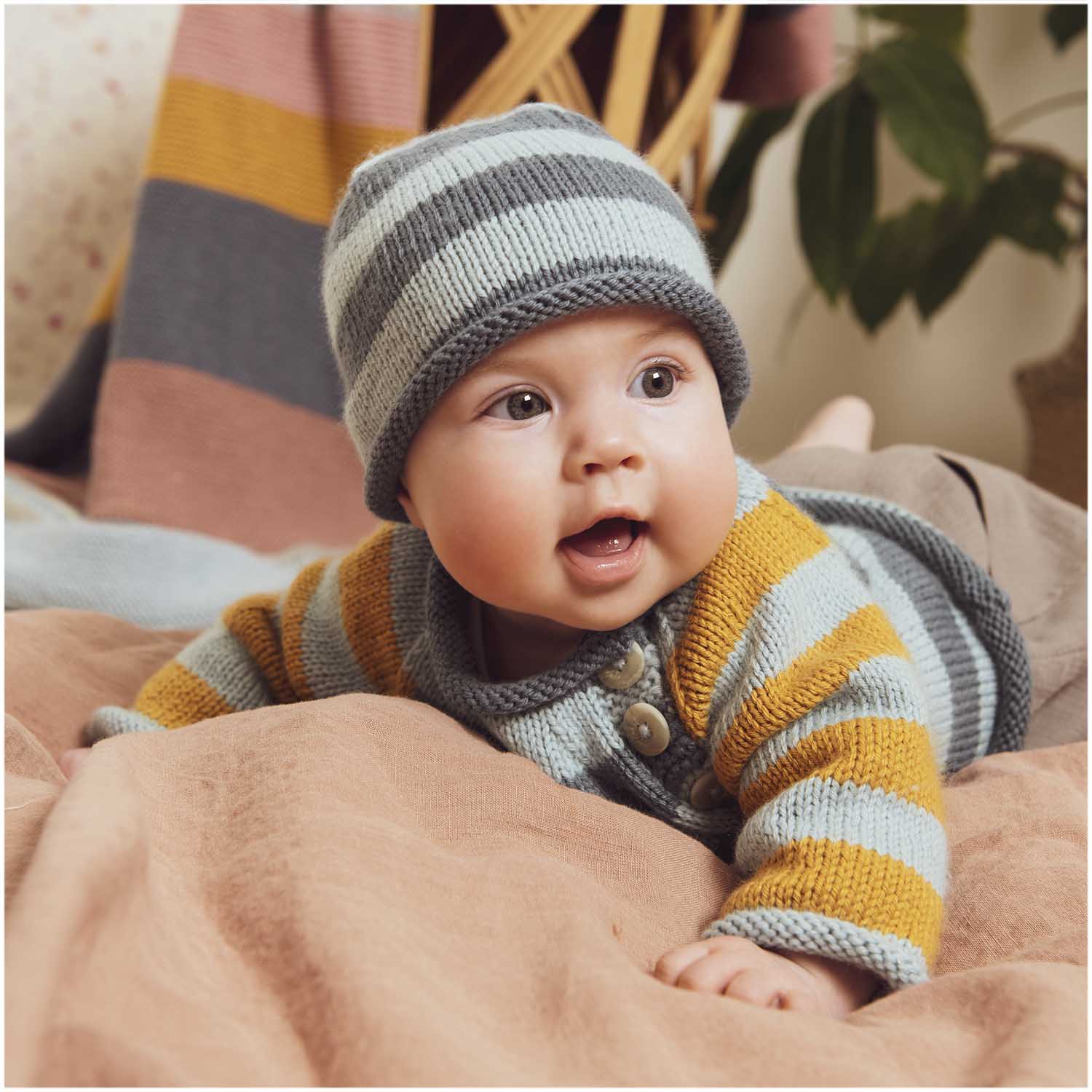 Baby Dream dk - unie et print