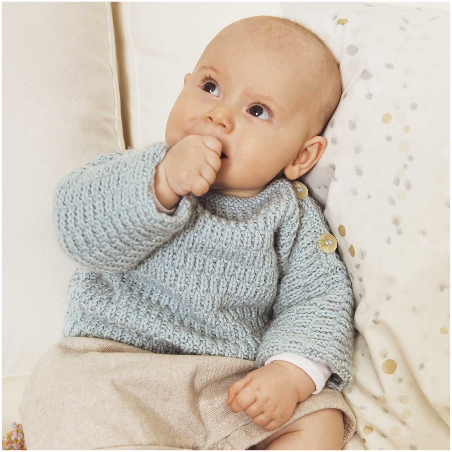 Baby Dream dk - unie et print